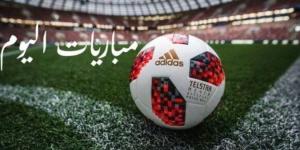 تتصدرها
      ريال
      مدريد
      ضد
      أتلتيكو
      مدريد..
      مواعيد
      مباريات
      اليوم
      الثلاثاء