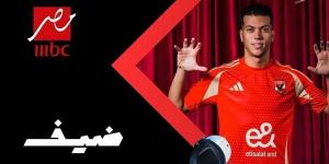 هل
      يتحمل
      الصدمة؟..
      إمام
      عاشور
      رابع
      ضحايا
      برنامج
      "رامز
      إيلون
      مصر"