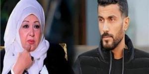 اليوم.. محاكمة المخرج محمد سامي في قضية سب الفنانة عفاف شعيب