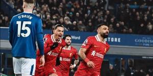 محمد
      صلاح
      مرشح
      لجائزة
      جديدة
      في
      الدوري
      الإنجليزي