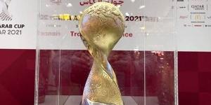 الفيفا يصادق رسميا على موعد كأس العرب بقطر