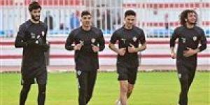 محمد
      صبحي
      يحرس
      مرمى
      الزمالك
      أمام
      سموحة