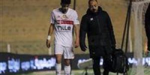 أبرزهم
      الجفالي
      والمثلوثي..
      غيابات
      الزمالك
      أمام
      سموحة
      في
      كأس
      مصر