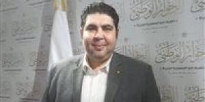 أحمد
      الغنام:
      مصر
      في
      حاجة
      إلى
      ثقافة
      عمالية
      وإنتاجية
      جديدة
      ومختلفة
