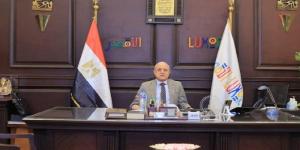 الأقصر
      تستأنف
      حركة
      الملاحة
      النهرية
      بعد
      استقرار
      الأحوال
      الجوية