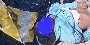 اليوسفية.. قطار المسافرين يدهس مواطنا