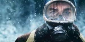 مسلسل
      The
      Eternaut
      على
      نتفليكس..
      خيال
   ...