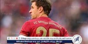 مولر
      يعترف:
      لم
      أستوعب
      رحيلي
      عن
      بايرن
      ميونخ