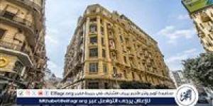 9
      أهداف
      لمشروع
      قانون
      الرقم
      القومي
      الموحد
      للعقارات..
      تعرف
      عليها