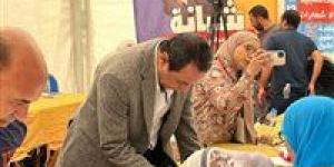 اللجنة
      المشرفة
      تطالب
      الحضور
      بسرعة
      التسجيل
      فى
      الكشوف
      لاكتمال
      النصاب