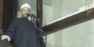 الأمين
      المساعد
      للبحوث
      الإسلامية:
      "كل
      جرم
      بحق
      طفل
      هو
      جرم
      لحق
      المجتمع
      بأكمله"