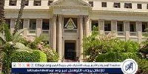 أول
      تعليق
      من
      جامعة
      بنها
      على
      واقعة
      إغماء
      طالبات
      التربية
      الرياضية