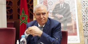 بعد مراكش
      وفاس ..
      إمارة
      المؤمنين
      تسائل
      "عامل
      مليلية"
      بوزارة
      الداخلية