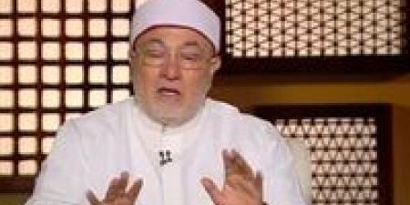 خالد الجندي: ما يدور حولنا حذر منه الرئيس السيسي وكأنه يقرأ المشهد