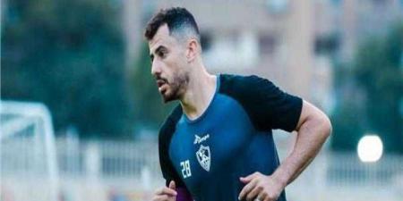 «الونش» يرافق الزمالك خلال مباراة السوبر الإفريقي