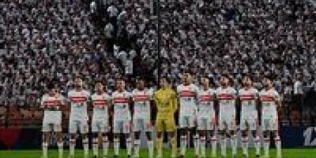 الزمالك يكرر انتصاره على الشرطة الكيني ويتأهل لمجموعات الكونفدرالية