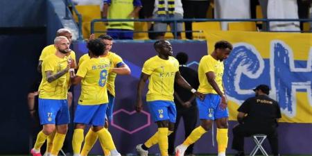 رونالدو ضد موسى ديمبيلي، التشكيل المتوقع لمباراة الاتفاق والنصر اليوم