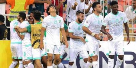 مشاهدة مباراة اهلي جدة وضمك في الدوري السعودي