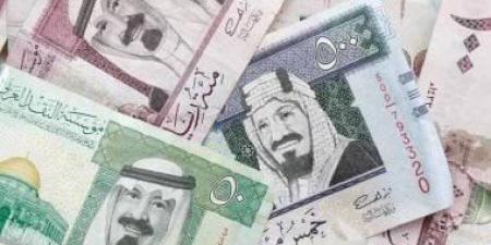 سعر الريال السعودي مقابل الجنيه المصري بالبنوك اليوم السبت 21-9-2024