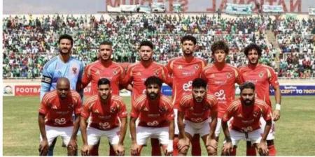 مشاهدة مباراة الأهلي وجور ماهيا في دوري ابطال افريقيا