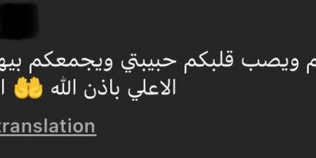 حنان ترك تعلق على صورة دلال عبدالعزيز وسمير غانم لمساندة إيمي في أحزانها