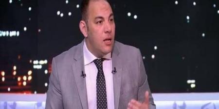 أحمد بلال: الأحسن للزمالك عدم السفر للسعودية ونتيجة السوبر محسومة