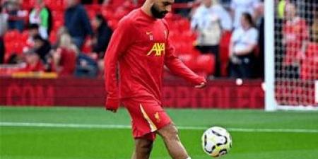 عاجل | حارس ليفربول يُعلن بقاء محمد صلاح مع الريدز