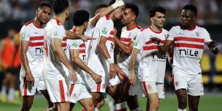 أمير هشام: الزمالك يصطدم بمطالب الأندية المالية لضم مدافع جديد