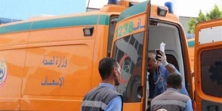 ضبط شقيقين حاولا إنهاء حياة نجل عمومتهما بجهينة