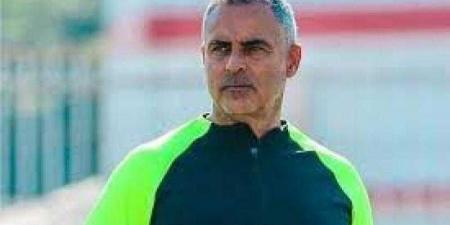 وليد صلاح: مباراة السوبر ستحدد مصير جوميز مع الزمالك