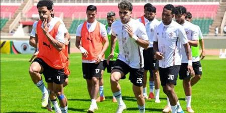 السوبر الأفريقي: بعثة الزمالك تطير إلى السعوديه غداً