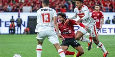 السوبر الأفريقى للأهلي والزمالك يؤجل حفل افتتاح كأس العالم للأندية لكرة اليد 24 ساعة