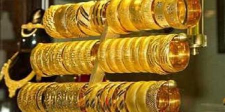 استقرار سعر الذهب في متوسط تعاملات اليوم.. وجرام الذهب عيار 21 يسجل 3555 جنيها