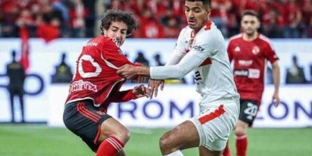 قبل مباراة السوبر الإفريقي.. تاريخ مواجهات الأهلي والزمالك في أفريقيا