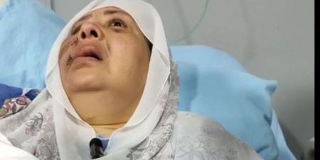 كيف انتهت قضية الفنانة عباس أبو الحسن في حادث دهس سيدتين؟