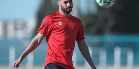 جوميز يضغط على إدارة الزمالك للتعاقد مع نجم الأهلي السابق