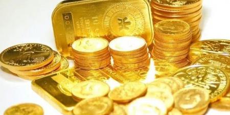 سعر الجنيه الذهب، ارتفاع ملحوظ وترقب جديد للمعدن النفيس اليوم الثلاثاء