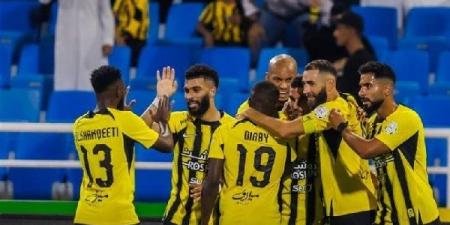 بث مباشر.. مشاهدة مباراة الاتحاد والعين في كأس السعودية