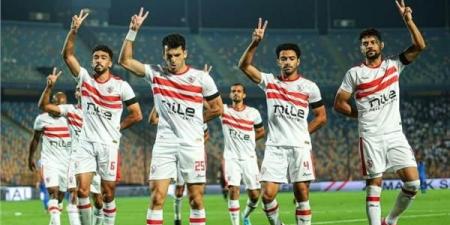 الزمالك يعبر عن مخاوف تحكيمية قبل نهائي السوبر الإفريقي ضد الأهلي