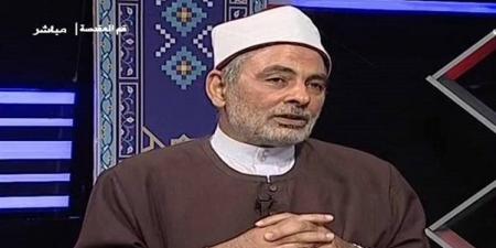 الشيخ طارق نصر: لا يوجد آية نزلت بكتاب الله تم حذفها بعد