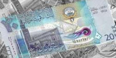 سعر الدينار الكويتي اليوم الثلاثاء 24-9-2024 أمام الجنيه بالبنوك