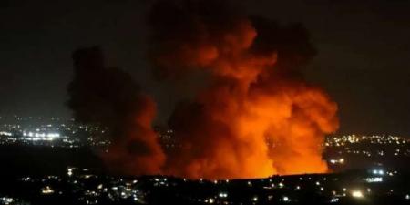 حزب الاتحاد يدين الهجوم الإسرائيلي على لبنان ويشدد على خطر التصعيد في الشرق الأوسط