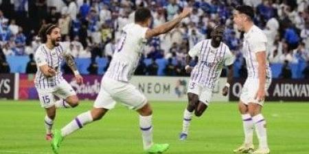 موعد مباراة الأهلي والعين الإماراتي في كأس إنتركونتيننتال 2024