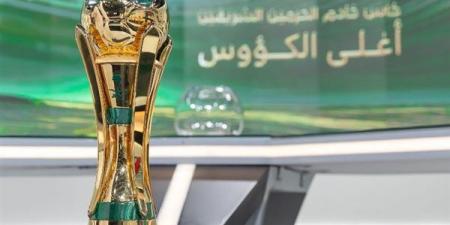 جدول مواعيد مباريات اليوم في كأس خادم الحرمين والقنوات الناقلة