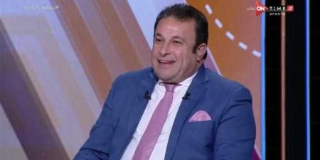 أيمن منصور يحذر لاعبي الزمالك من خطورة رباعي الأهلي