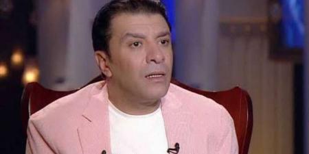 عاجل.. ضبط عامل متهم بالنصب على الفنان مصطفى كامل