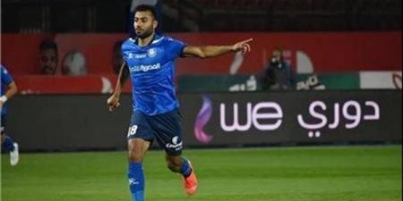 حسام حسن: من الصعب توقع مباراة القمة.. وصفقات الأهلي والزمالك قوية