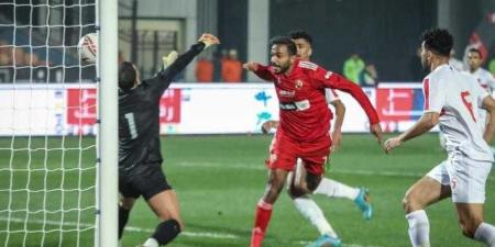 مشاهدة مباراة الأهلي والزمالك في كأس السوبر الإفريقي