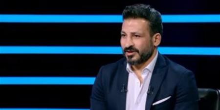 سيد معوض: كولر لن يفاجئ الزمالك والتشكيل معروف