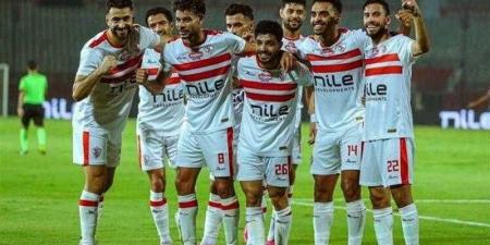 تشكيل الزمالك المتوقع أمام الأهلى فى كأس السوبر الإفريقى